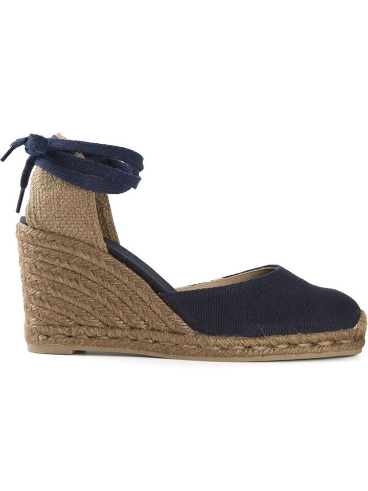 Casta Er 'carina' Sandals