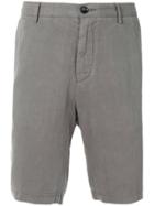 Boss Hugo Boss Casual Deck Shorts - Grey