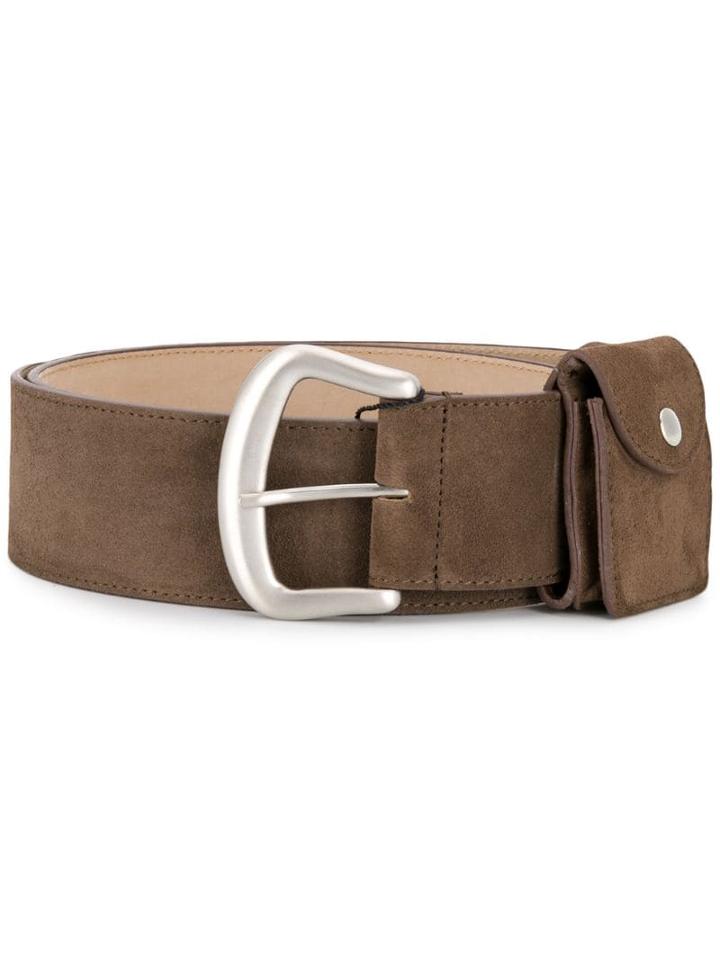Marc Jacobs - Brown