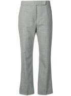 Max Mara Tailored Trousers - Grey