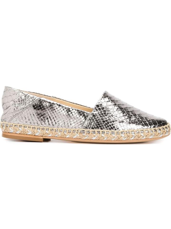 Alexandre Birman 'marla' Espadrilles
