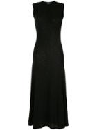 Polo Ralph Lauren Piqué Polo Dress - Black