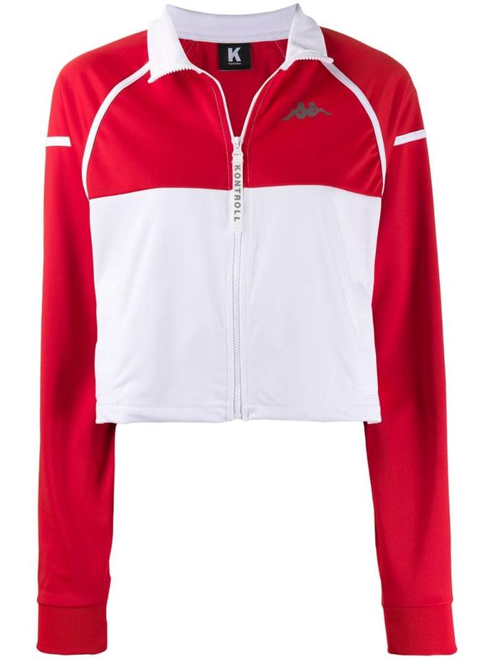 Kappa Kontroll - Red
