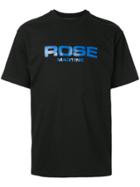 Martine Rose Boss T-shirt - Black