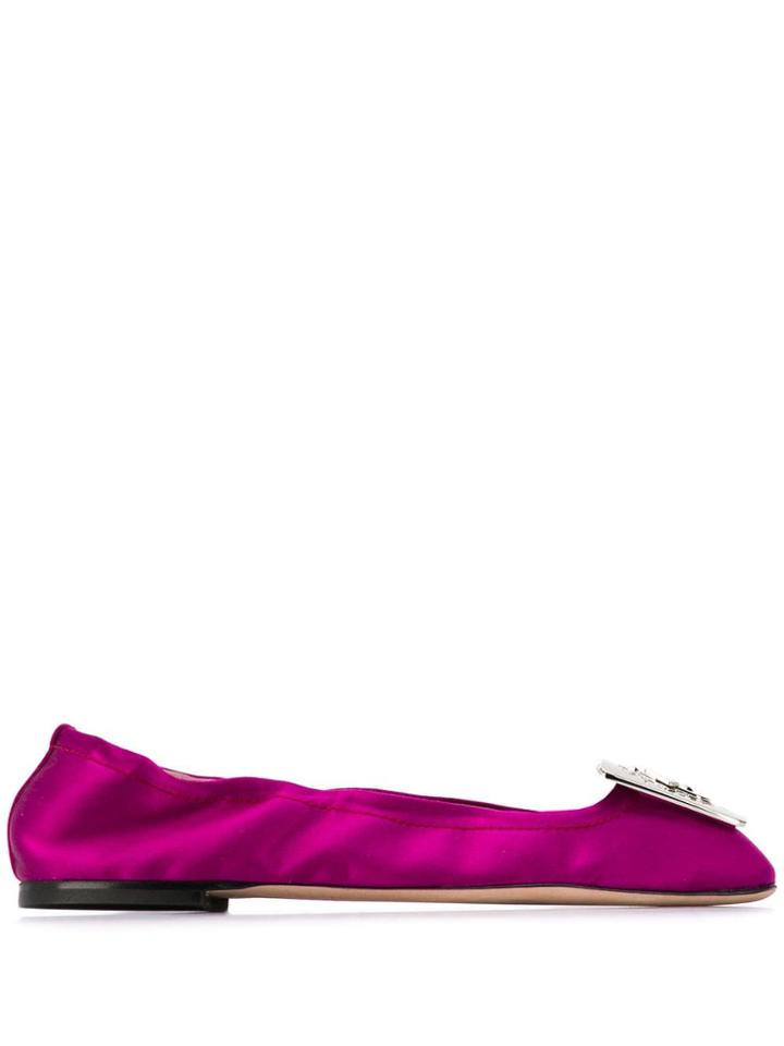 Paula Cademartori Lalla - Pink