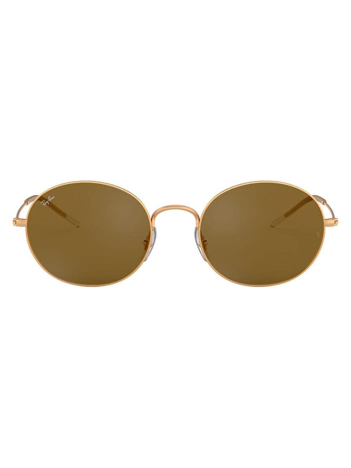 Ray-ban Óculos De Sol Rb3594 - Gold