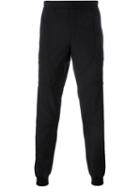 Les Hommes Gathered Ankle Trousers