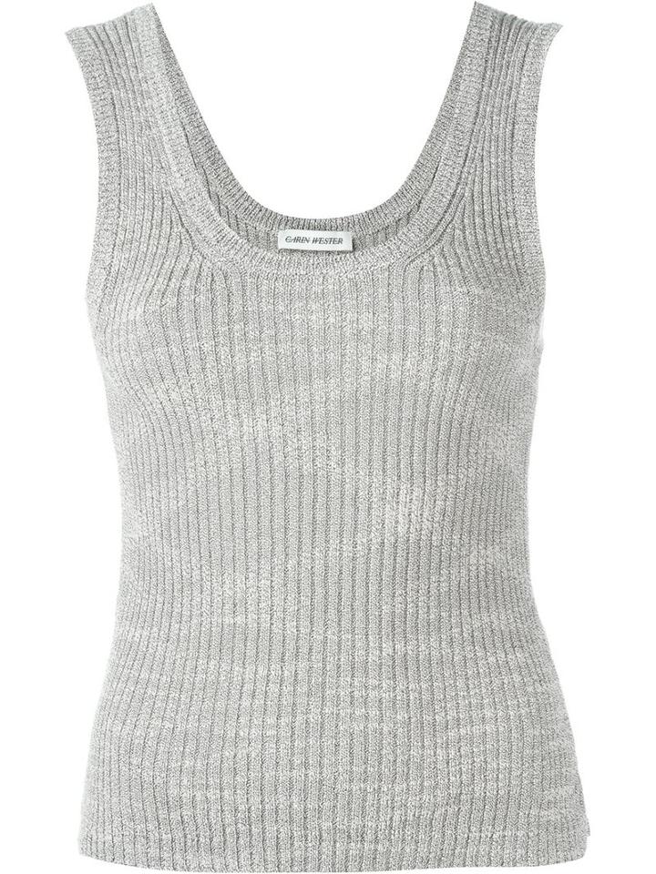 Carin Wester 'hava' Tank Top