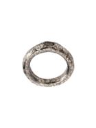 Tobias Wistisen Ice Ring - Metallic