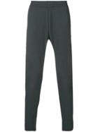 Nike Tapered Track Pants - Grey