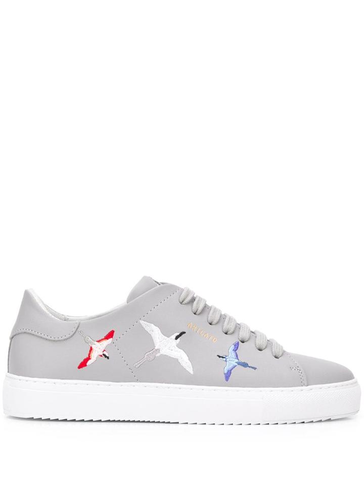 Axel Arigato Clean 90 Sneakers - Grey