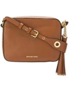 Michael Michael Kors 'brooklyn' Crossbody Bag