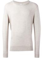 E. Tautz Crew Neck Jumper