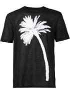 Calvin Klein Collection 'lonford' T-shirt
