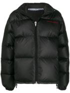 Alexander Wang Padded Jacket - Black