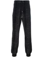 Versace Slim Fit Track Pants