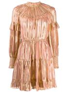 Ulla Johnson Ulla Johnson Ho190107 Rose - Pink