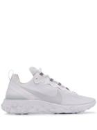Nike React Element 55 Se Sneakers - White