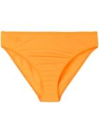 Marlies Dekkers Papillon Bikini Briefs - Orange