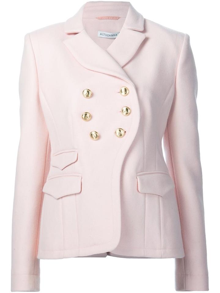 Altuzarra 'seth' Blazer