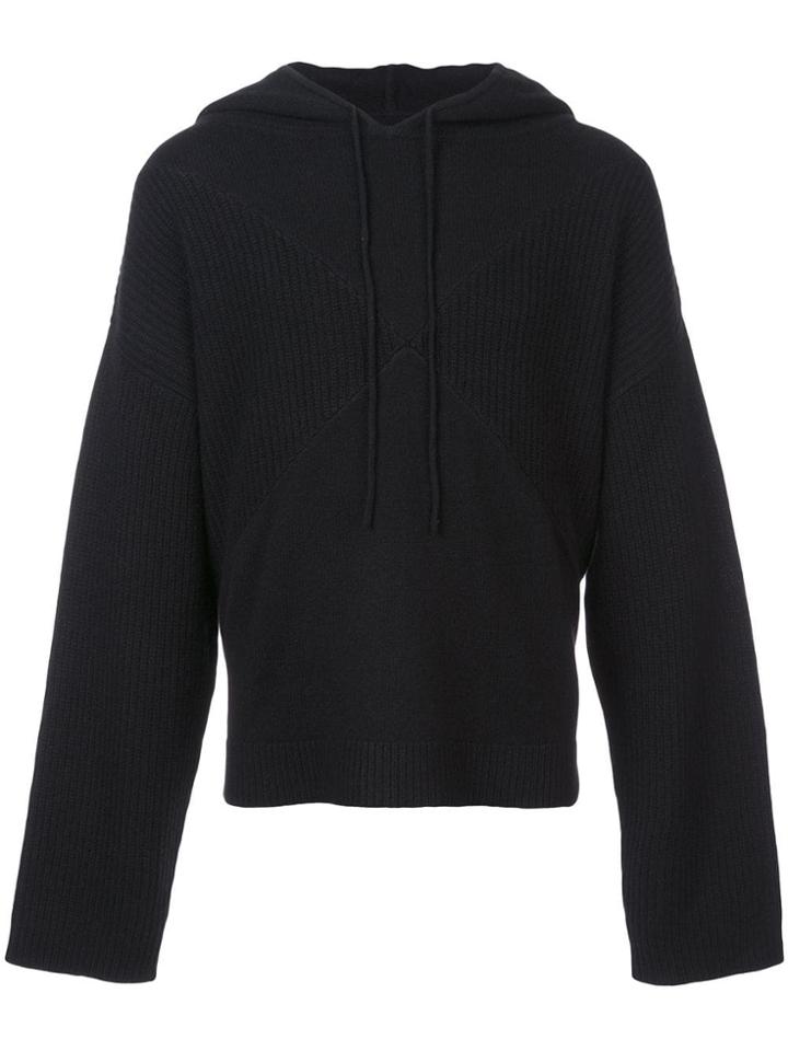 Rta 79 Hoodie - Black