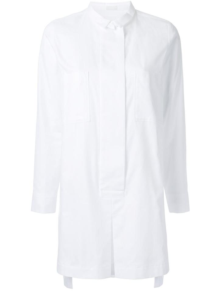 Rito Oversized Button Down Shirt