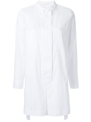 Rito Oversized Button Down Shirt