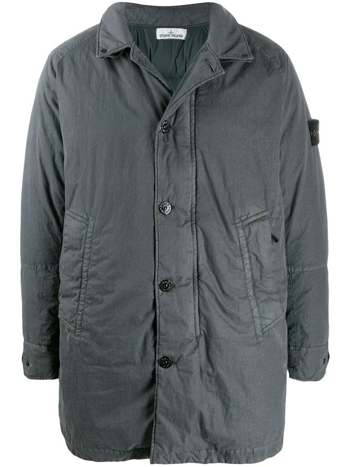 Stone Island Stone Island Mo711571421 V0067 - Grey