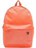 Herschel Supply Co. Technical Zipped Backpack - Orange