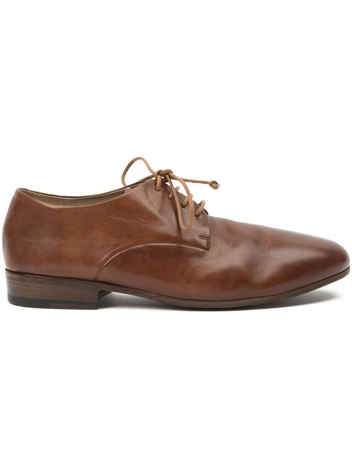 Marsèll Lace-up Derby Shoes