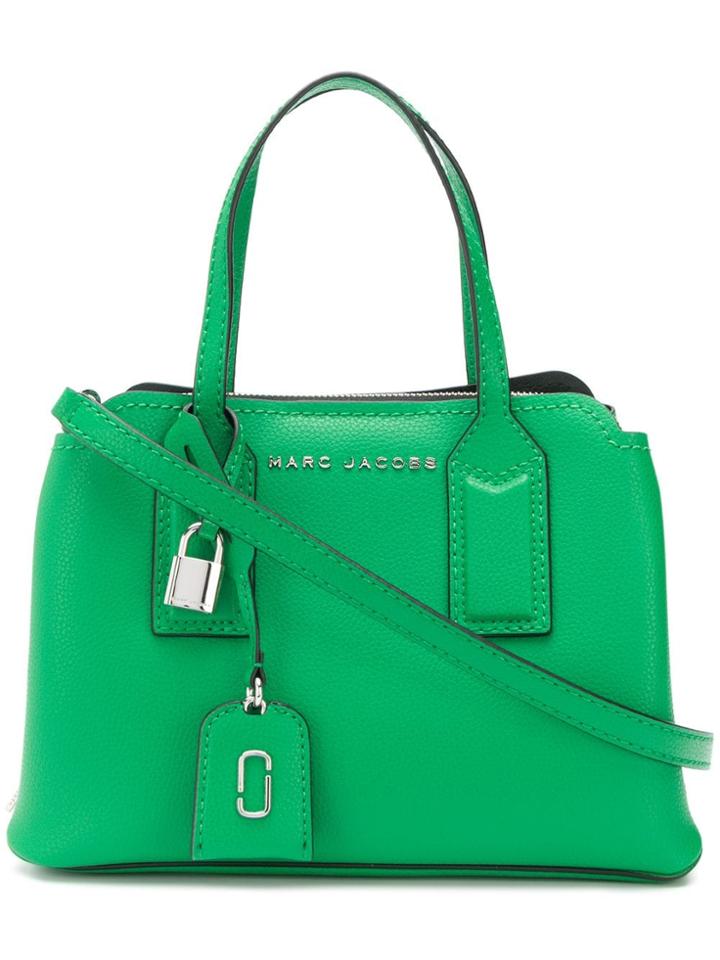 Marc Jacobs The Editor 29 Tote - Green