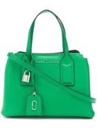 Marc Jacobs The Editor 29 Tote - Green