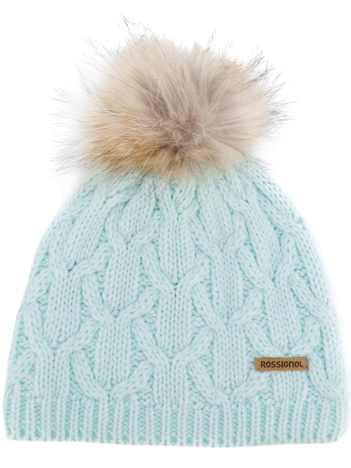 Rossignol Gyna Beanie - Blue