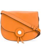 Tila March Mila Mini Bag - Yellow & Orange