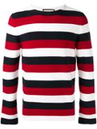 Gucci Snake Embellished Sweater, Men's, Size: Large, Black, Cotton