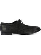 The Last Conspiracy 'baug' Derby Shoes