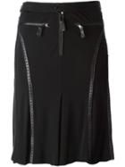 Jean Paul Gaultier Vintage Kilt Inspired Skirt