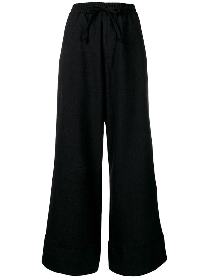 Société Anonyme Perfect Palace Trousers - Black