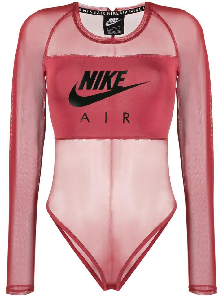 Nike Branded Body - Red