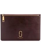 Marc Jacobs 'j,marc.' Clutch
