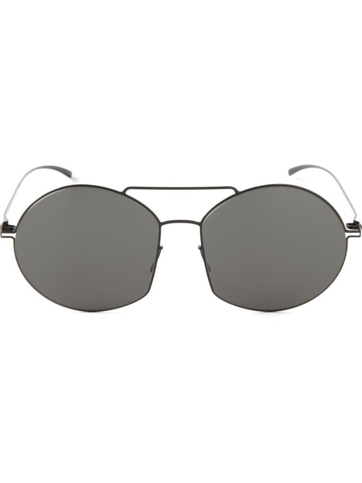 Mykita 'maison Martin Margiela Esse' Sunglasses