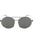 Mykita 'maison Martin Margiela Esse' Sunglasses