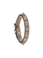 Valentino Valentino Garavani Rockstud Small Bracelet - Gold
