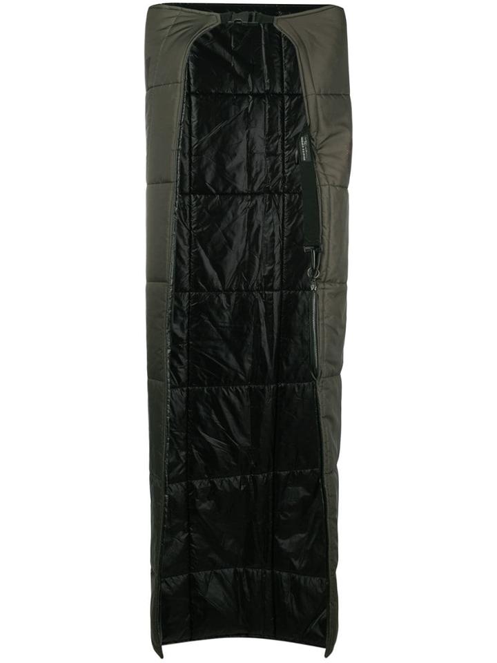 Barbara Bologna Barbara Bologna Kks5 Green Polyester