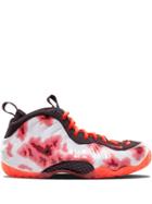 Nike Air Foamposite One Prm Sneakers - Red