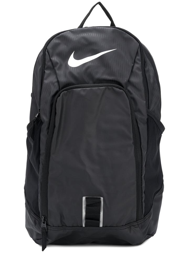 Nike Alpha Adapt Rev Backpack - Black