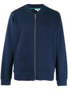 Philipp Plein Piped Trim Sweatshirt - Black