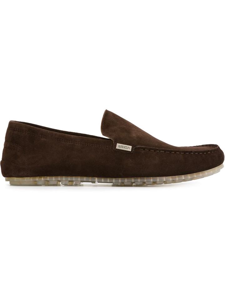 Kenzo 'angelo' Loafers
