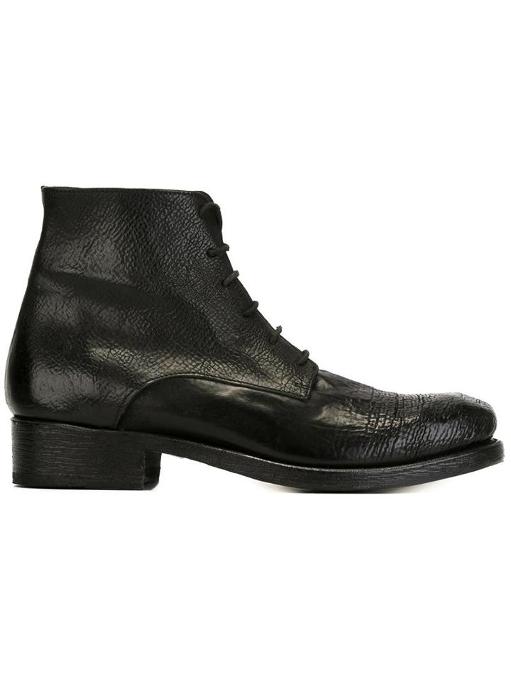 The Last Conspiracy 'sune' Boots