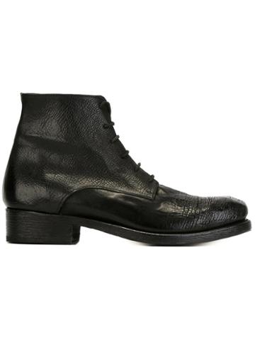 The Last Conspiracy 'sune' Boots